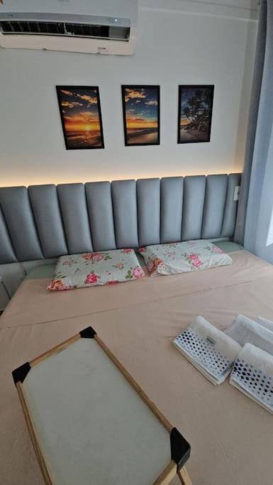 Micro Estudio Intermares- Cabedelo/Pb Dış mekan fotoğraf